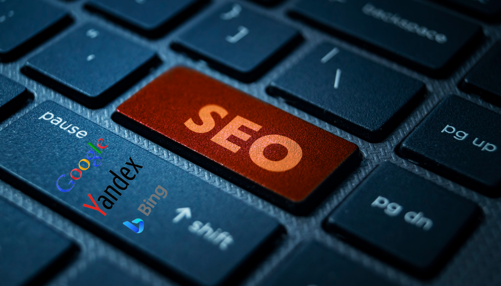Search Engine Optimization (SEO) Nedir?